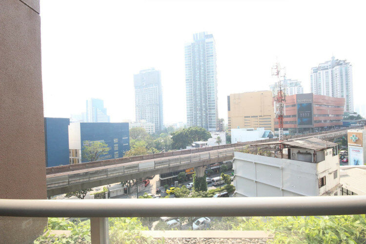 Кондоминиум в Бангкоке, Таиланд | THE113542