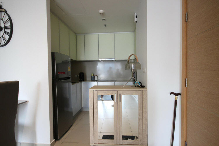 Кондоминиум в Бангкоке, Таиланд | THE113542