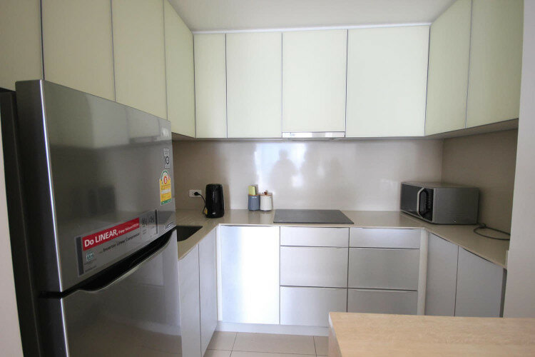 Кондоминиум в Бангкоке, Таиланд | THE113542