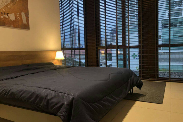 Кондоминиум в Бангкоке, Таиланд | THE113542