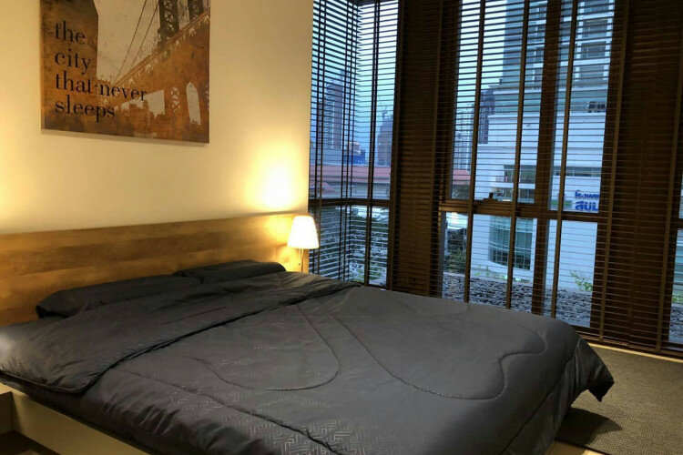 Кондоминиум в Бангкоке, Таиланд | THE113542