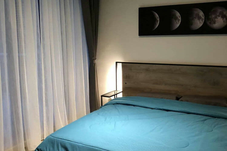 Кондоминиум в Бангкоке, Таиланд | THE113542