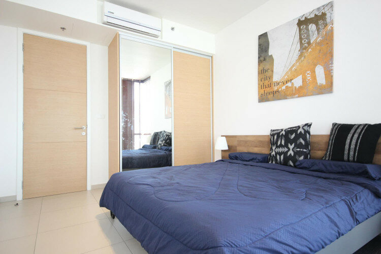 Кондоминиум в Бангкоке, Таиланд | THE113542