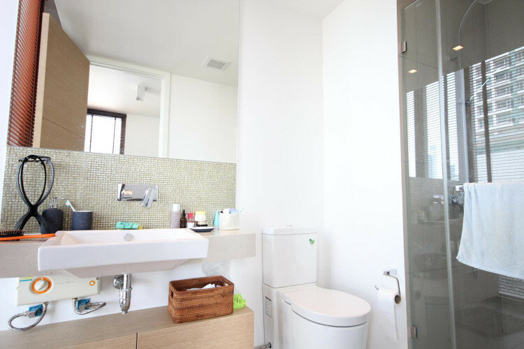 Кондоминиум в Бангкоке, Таиланд | THE113542