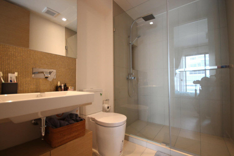 Кондоминиум в Бангкоке, Таиланд | THE113542