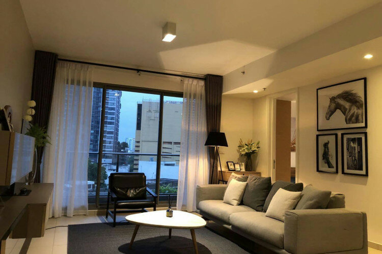 Кондоминиум в Бангкоке, Таиланд | THE113542