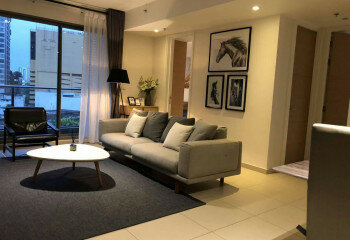 Кондоминиум в Бангкоке, Таиланд | THE113542