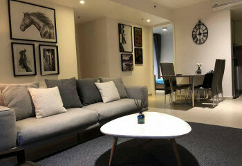 Кондоминиум в Бангкоке, Таиланд | THE113542