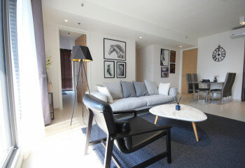 Кондоминиум в Бангкоке, Таиланд | THE113542