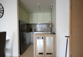 Кондоминиум в Бангкоке, Таиланд | THE113542