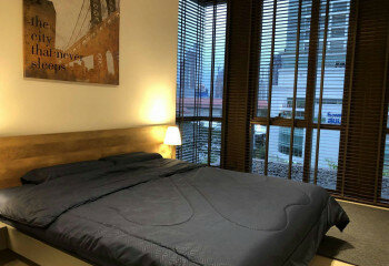 Кондоминиум в Бангкоке, Таиланд | THE113542