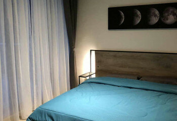 Кондоминиум в Бангкоке, Таиланд | THE113542