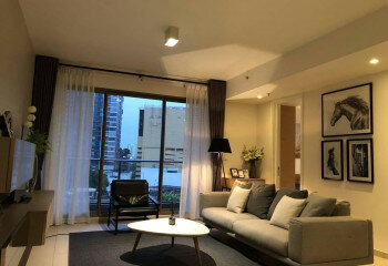 Кондоминиум в Бангкоке, Таиланд 