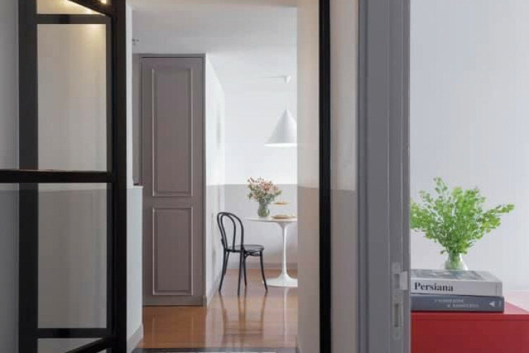 Кондоминиум в Бангкоке, Таиланд | THE412406