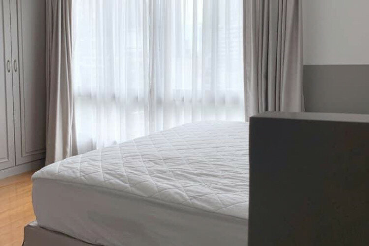 Кондоминиум в Бангкоке, Таиланд | THE412406