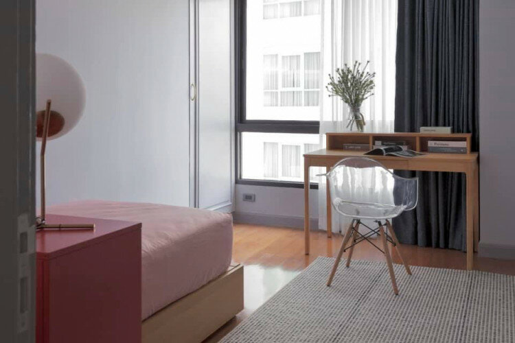 Кондоминиум в Бангкоке, Таиланд | THE412406