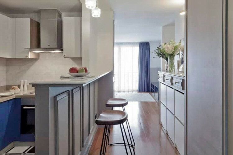 Кондоминиум в Бангкоке, Таиланд | THE412406