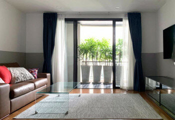 Кондоминиум в Бангкоке, Таиланд | THE412406