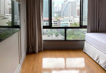 Кондоминиум в Бангкоке, Таиланд | THE412406