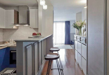 Кондоминиум в Бангкоке, Таиланд 