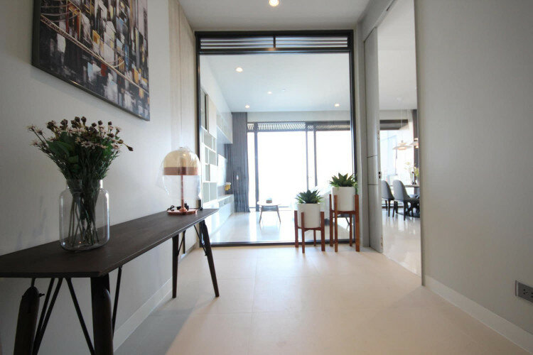 Кондоминиум в Бангкоке, Таиланд | THE213750