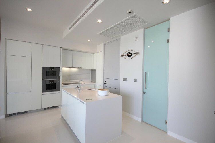 Кондоминиум в Бангкоке, Таиланд | THE213750