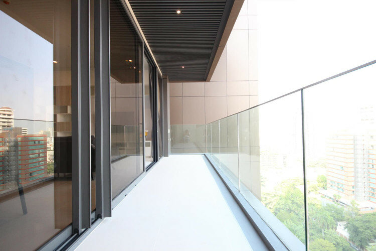 Кондоминиум в Бангкоке, Таиланд | THE213750