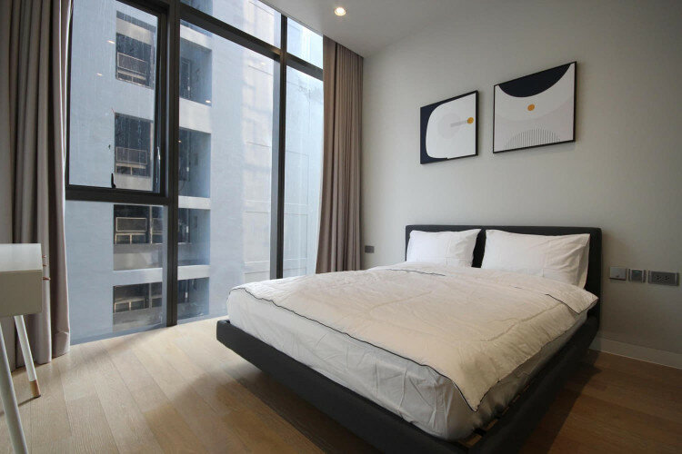 Кондоминиум в Бангкоке, Таиланд | THE213750