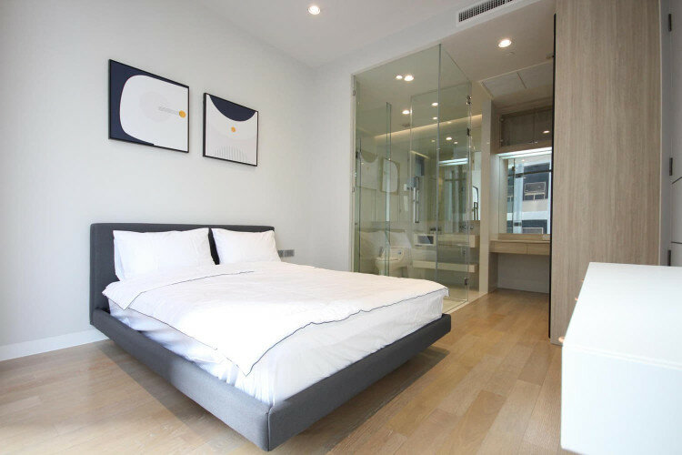 Кондоминиум в Бангкоке, Таиланд | THE213750