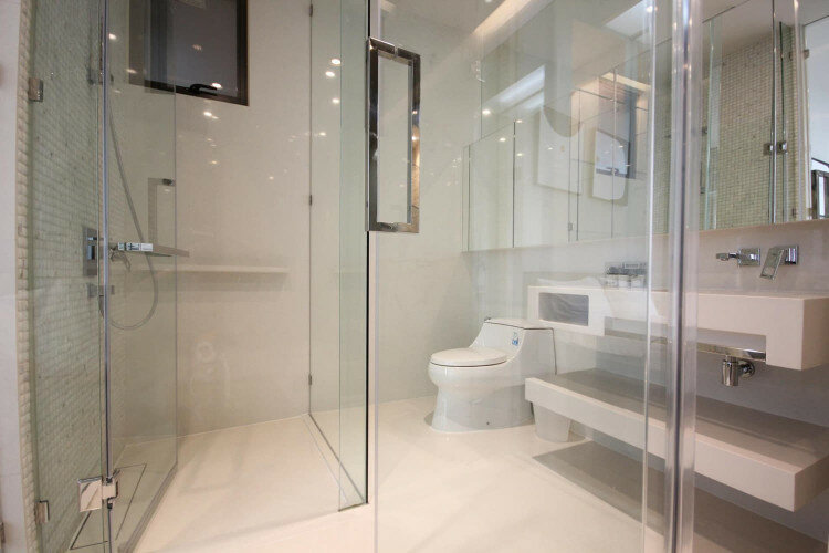 Кондоминиум в Бангкоке, Таиланд | THE213750