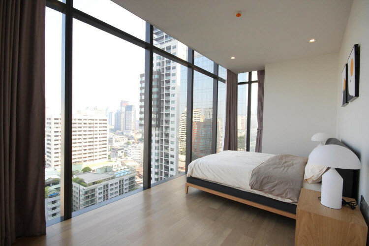 Кондоминиум в Бангкоке, Таиланд | THE213750