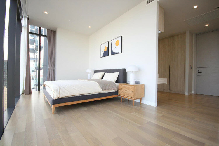 Кондоминиум в Бангкоке, Таиланд | THE213750