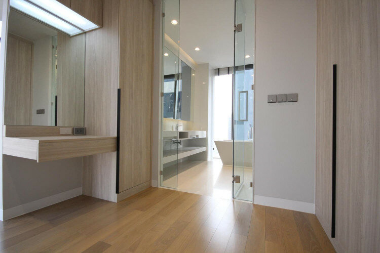 Кондоминиум в Бангкоке, Таиланд | THE213750