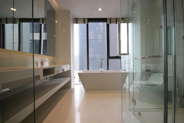 Кондоминиум в Бангкоке, Таиланд | THE213750