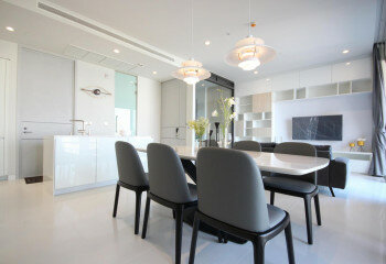 Кондоминиум в Бангкоке, Таиланд | THE213750