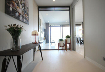 Кондоминиум в Бангкоке, Таиланд | THE213750