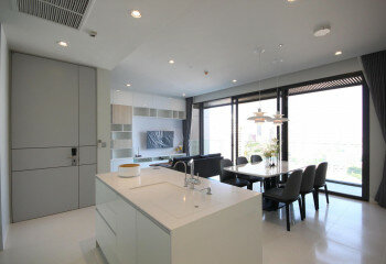 Кондоминиум в Бангкоке, Таиланд | THE213750