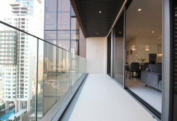 Кондоминиум в Бангкоке, Таиланд | THE213750