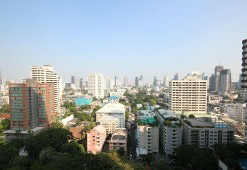 Кондоминиум в Бангкоке, Таиланд | THE213750