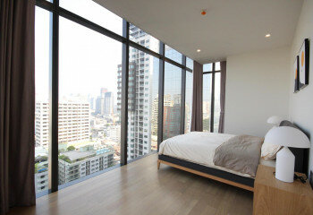 Кондоминиум в Бангкоке, Таиланд | THE213750