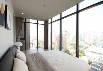 Кондоминиум в Бангкоке, Таиланд | THE213750