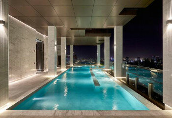 Кондоминиум в Бангкоке, Таиланд | THE213750