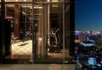 Кондоминиум в Бангкоке, Таиланд | THE213750