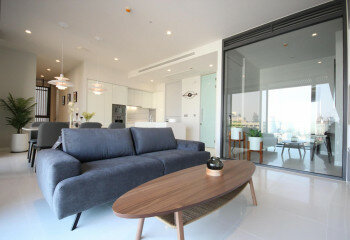 Кондоминиум в Бангкоке, Таиланд 