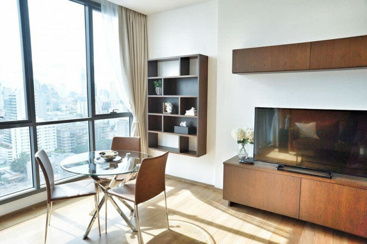 Кондоминиум в Бангкоке, Таиланд | THE314404