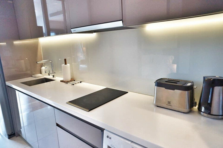 Кондоминиум в Бангкоке, Таиланд | THE314404