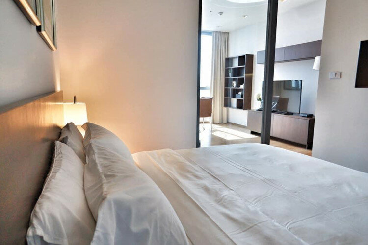 Кондоминиум в Бангкоке, Таиланд | THE314404