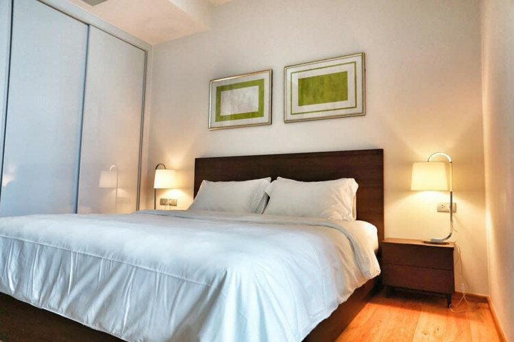 Кондоминиум в Бангкоке, Таиланд | THE314404