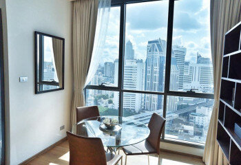 Кондоминиум в Бангкоке, Таиланд | THE314404