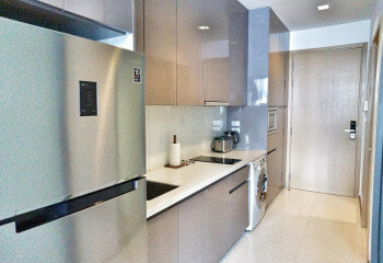 Кондоминиум в Бангкоке, Таиланд | THE314404